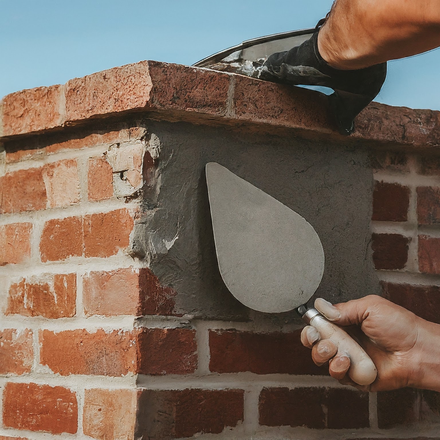 Expert Chimney Masonry Repair in Flat Rock, Michigan - Professional Service by Chimney Sweep Flat Rock Michigan