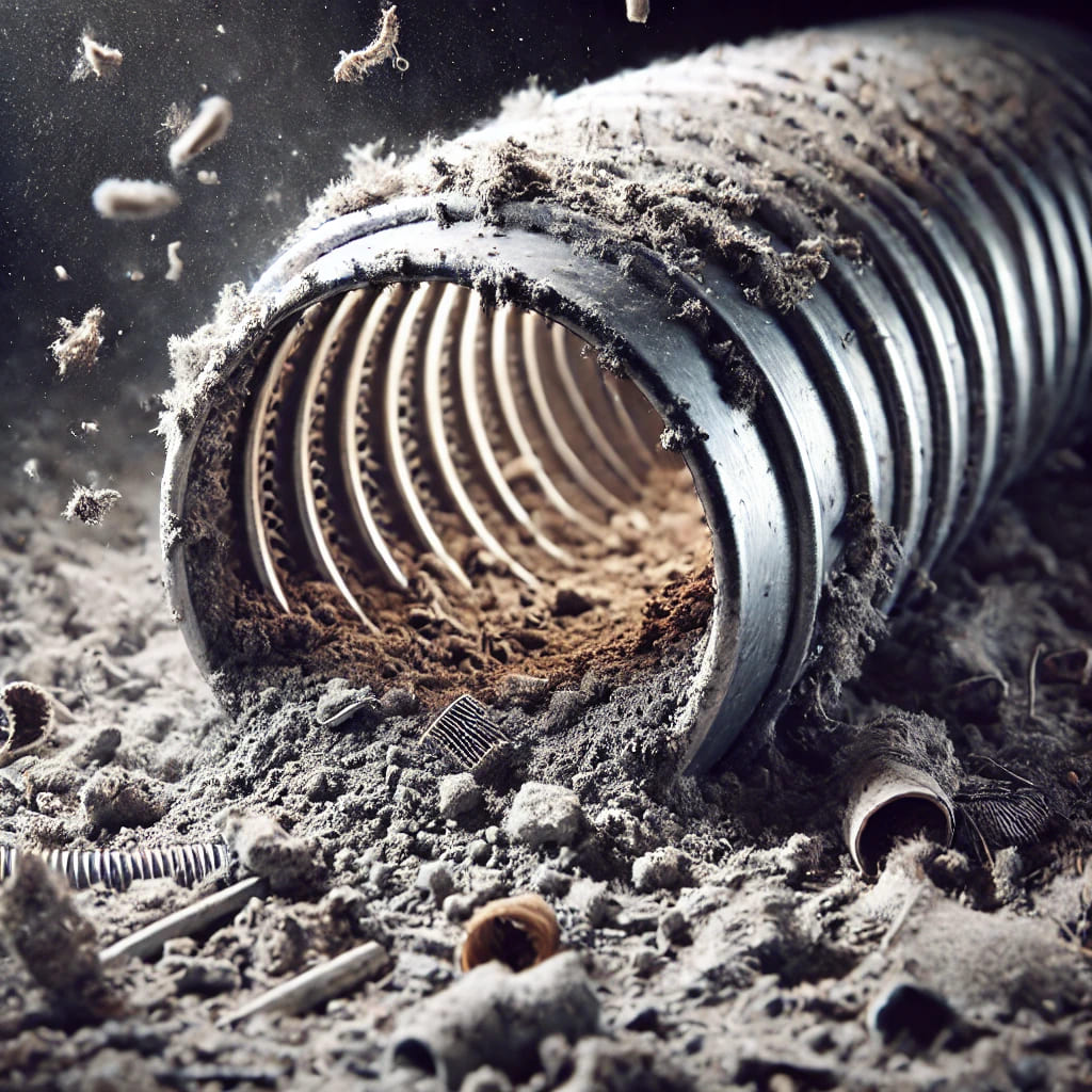 Professional Dryer Vent Cleaning Flat Rock MI - Expert Safety and Efficiency Solutions by Chimney Sweep Flat Rock Michigan