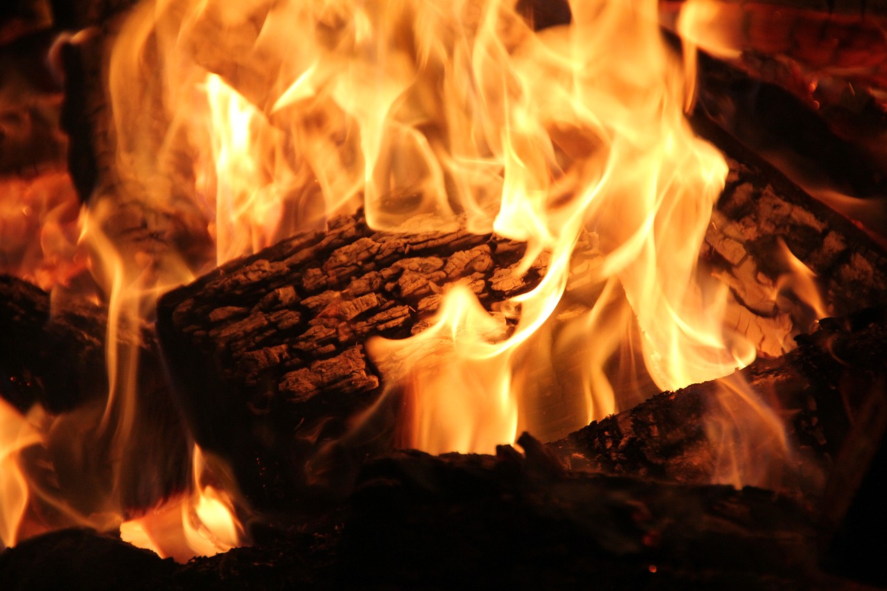 Professional Fireplace Cleaning Services In Flat Rock Michigan