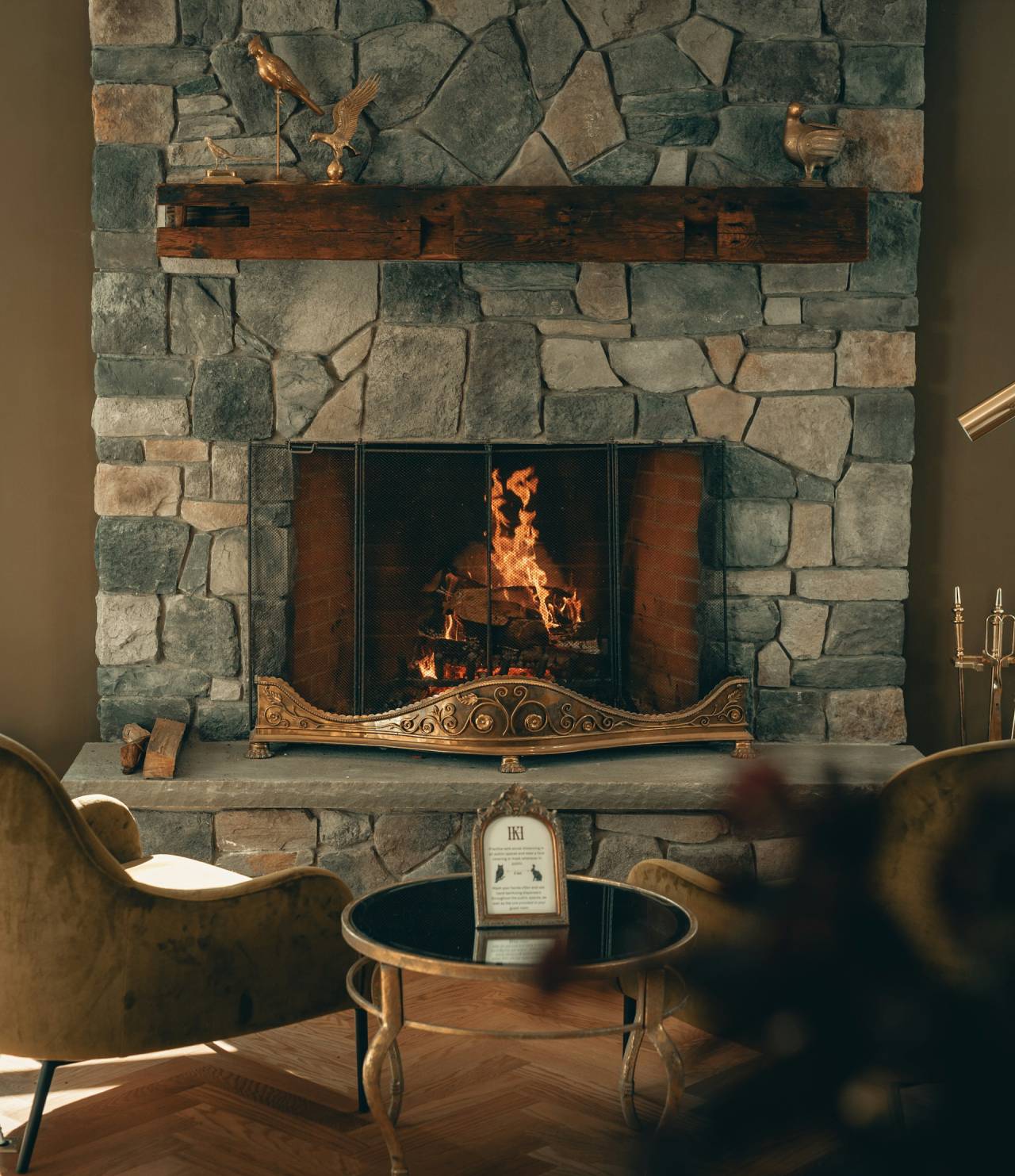 Professional Fireplace Remodel Flat Rock MI - Expert Design and Installation by Chimney Sweep Flat Rock Michigan