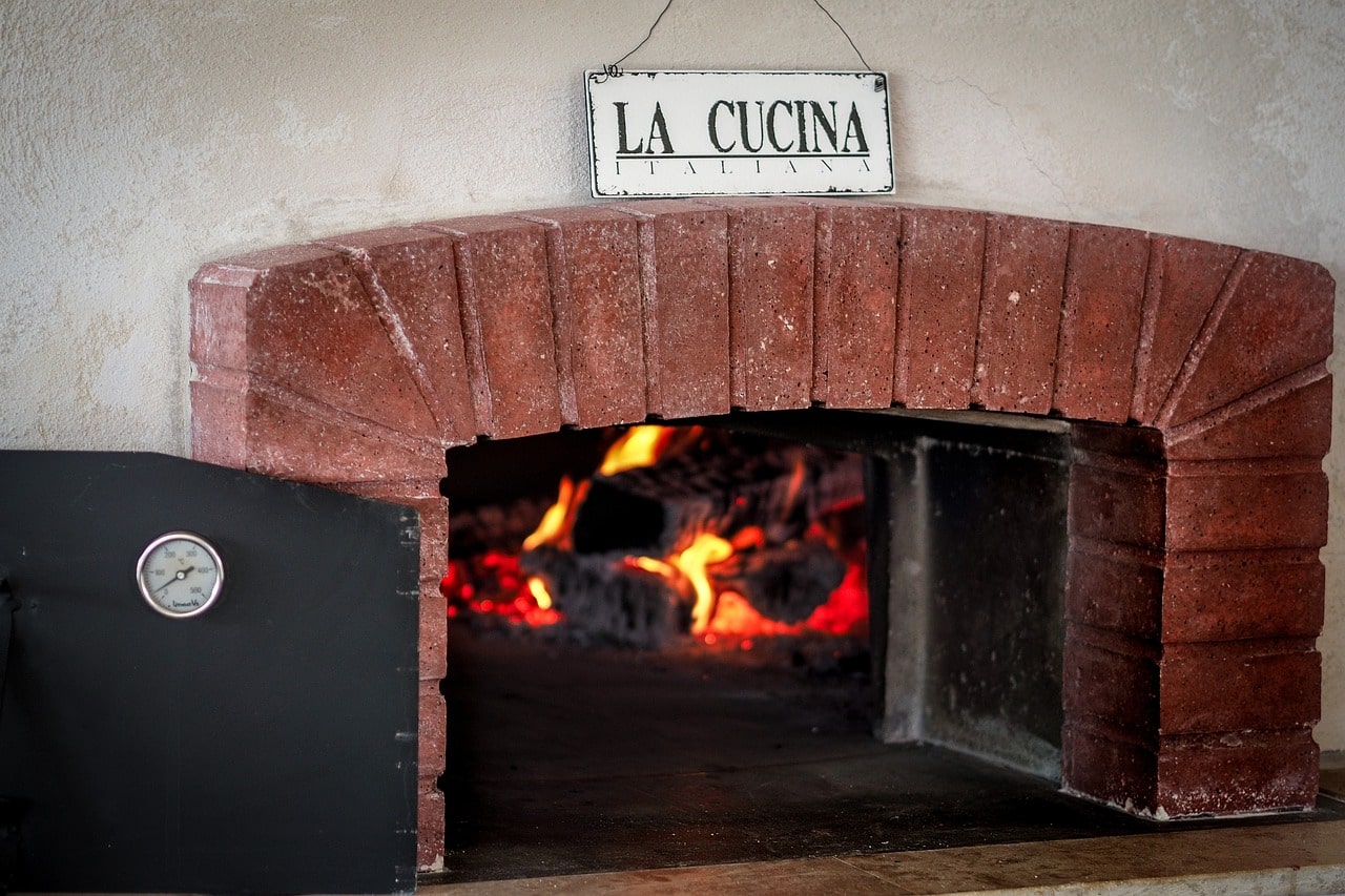 Premium Pizza Ovens and Grills in Flat Rock, Michigan